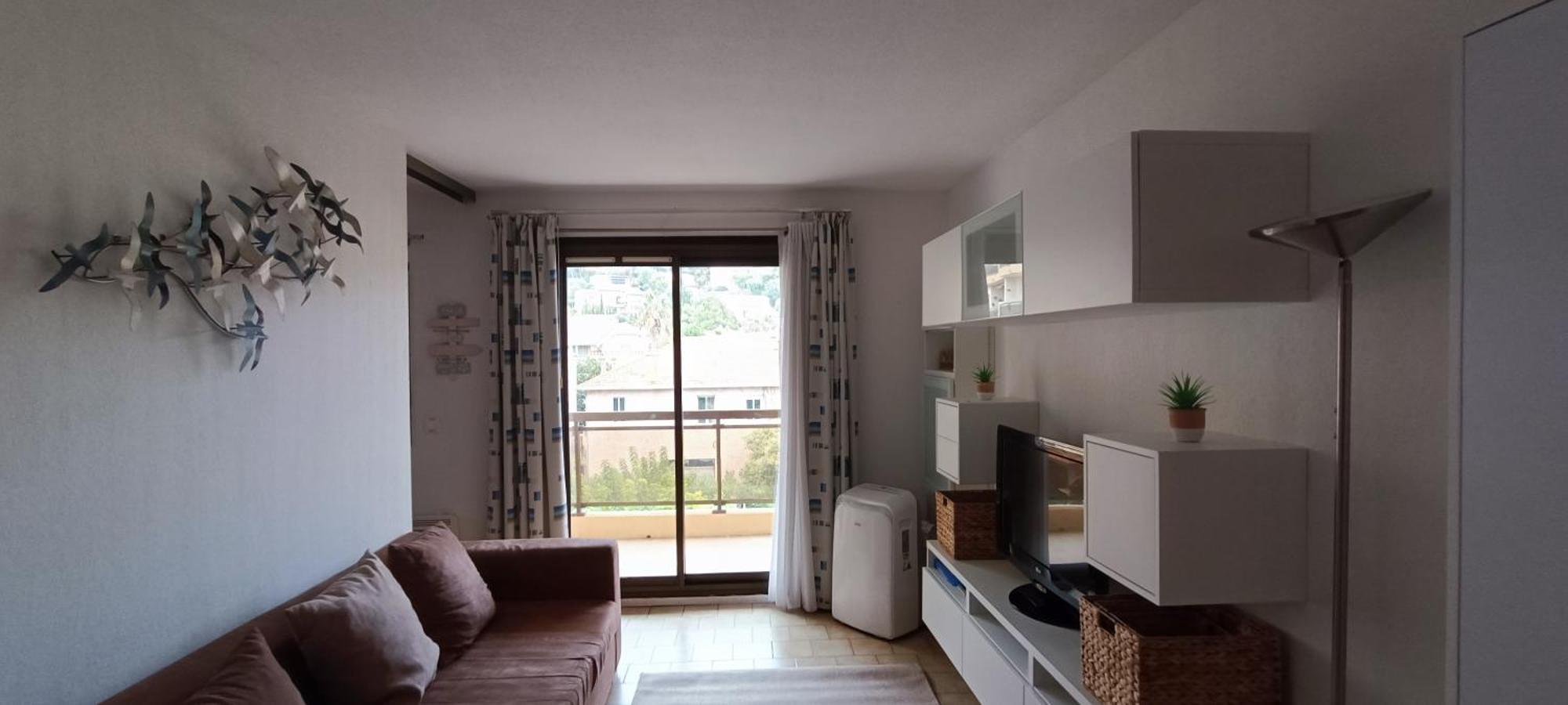 Residence Le St James Льо Лаванду Екстериор снимка